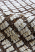 Vintage Tulu Area Rug (9' x 12')